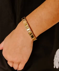 Fashion Cuff Bracelet-5062205