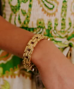Fashion Cuff Bracelet-5062203
