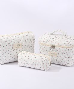 Lousi Boulogne Croissant 3 Bags Set