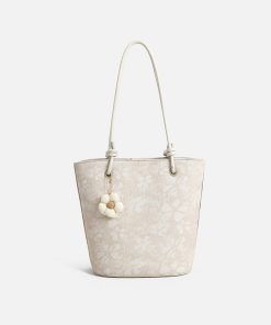 Monogram Canvas Pochette Accessoires