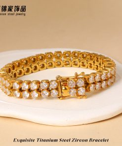 Hot selling cross letter bracelet
