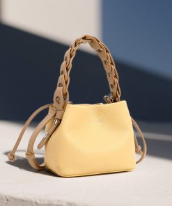 Casual Messenger Bag