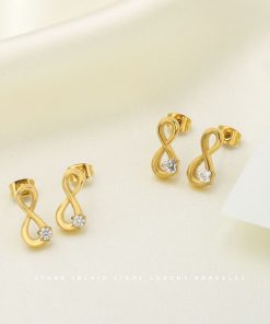 Serpenti Viper Dream Pearl Earrings