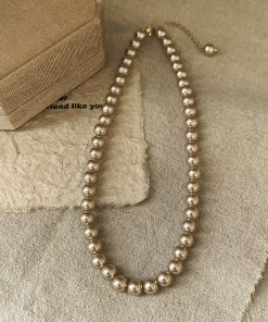 Long Pearl Necklace-5022802
