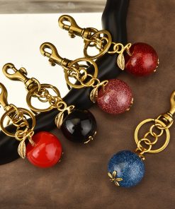 Metal Keychain-L5032002
