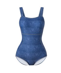 Classic Bikini Swimsuit-C5041602