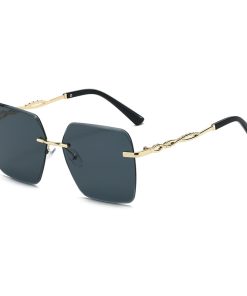 Fashionable PD0214 Sunglasses