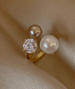 Heart Shape Ring-5062401