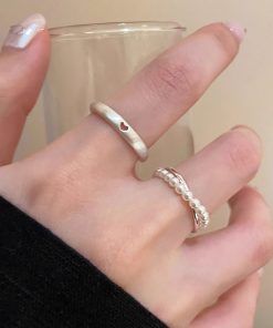Big Logo Ring-5062407