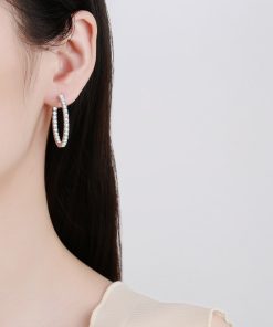 Tassel Earrings-5061608